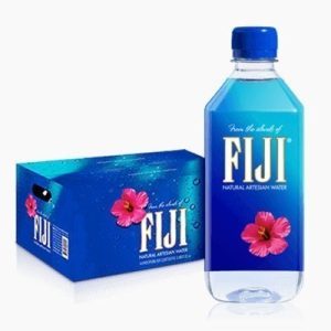fiji fidzhi mineralnaja voda bez gaza 0.5 korobka