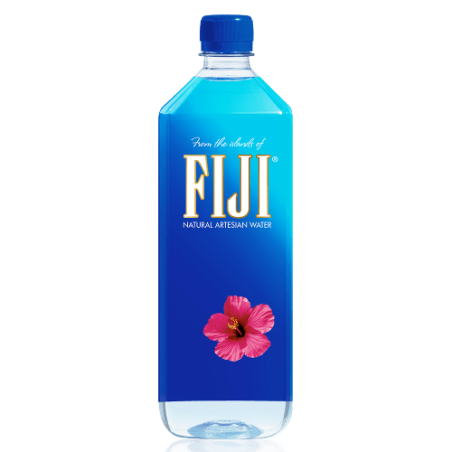 fiji fidzhi mineralnaja voda bez gaza 1.0 l