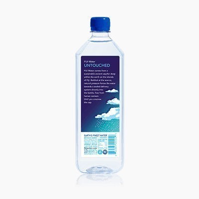 fiji fidzhi mineralnaja voda bez gaza 1.0 l