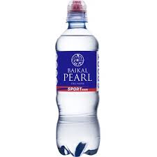 voda baikal pearl sport negazirovannaya 0.5 l