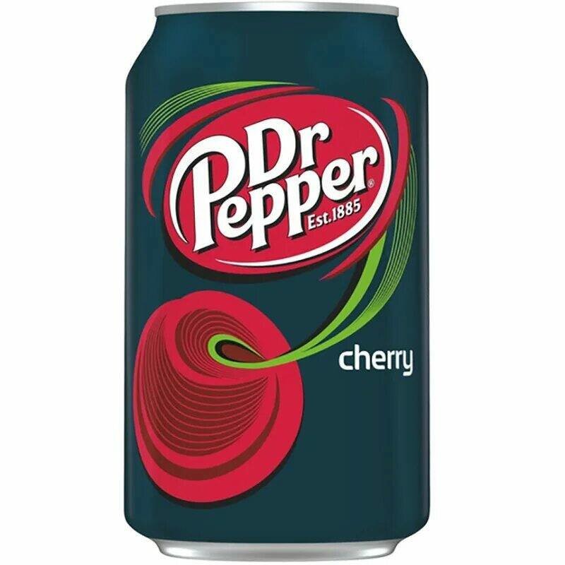 dr.pepper cherry 0.355
