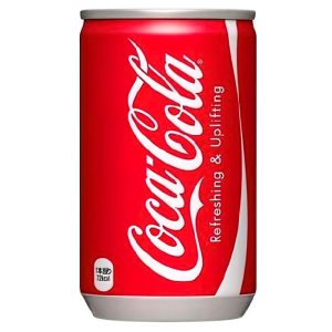 gazirovannyj napitok coca cola original 150 ml italiya
