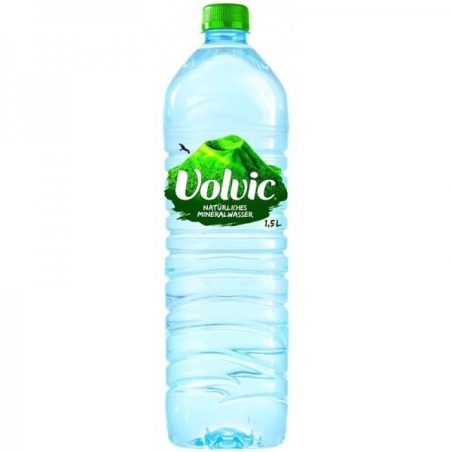 volvic mineralnaya voda bez gaza 1.5 l