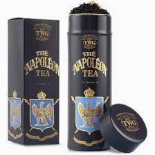 chaj twg tea napoleon tea 100 g