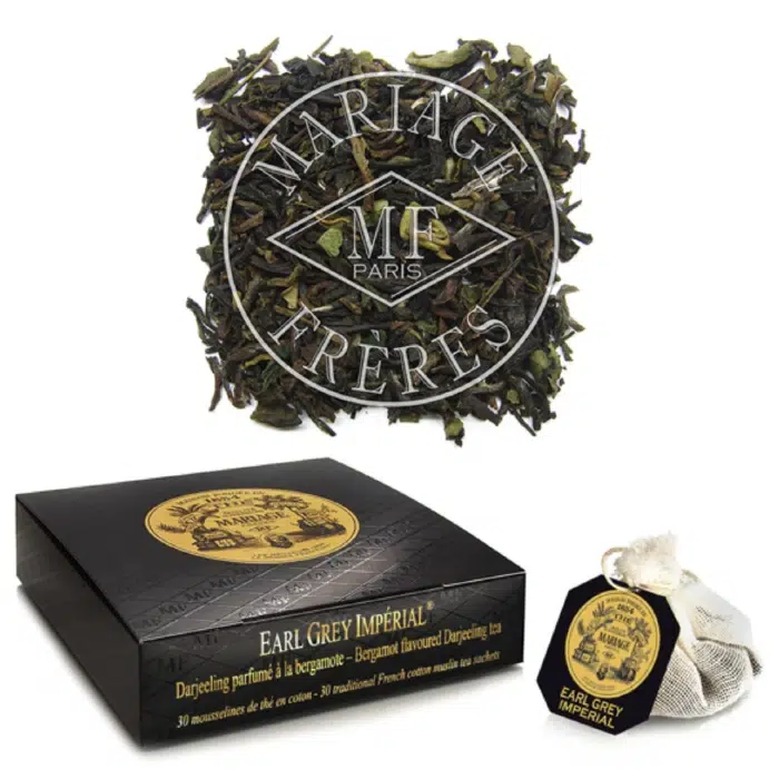 mariage freres earl grey imperial 2.5