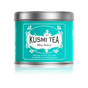 Чай Kusmi Tea Blue Detox BIO, 100 г