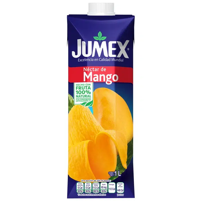jumex mango mango 1.0