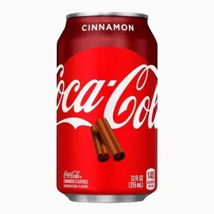gazirovannyj napitok coca cola cinnamon 0.355 l 426x426 1