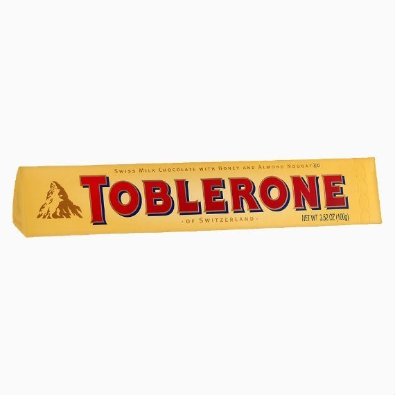 toblerone 100 g