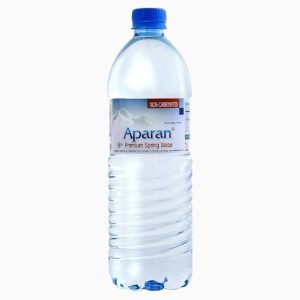 Вода Aparan, негазированная, 1.0 л