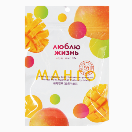mango vysushennyj ljublju zhizn 80 g.