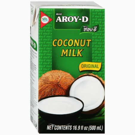 aroy d kokosovoe moloko 0 5 l