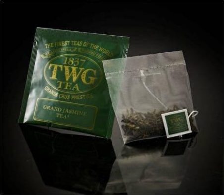 chaj paketirovannyj twg grand jasmine tea 100 p
