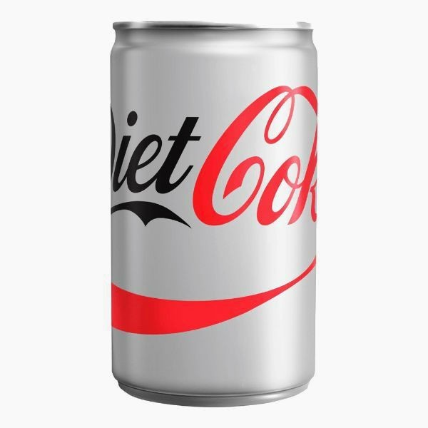 coca cola diet 150 ml angliya