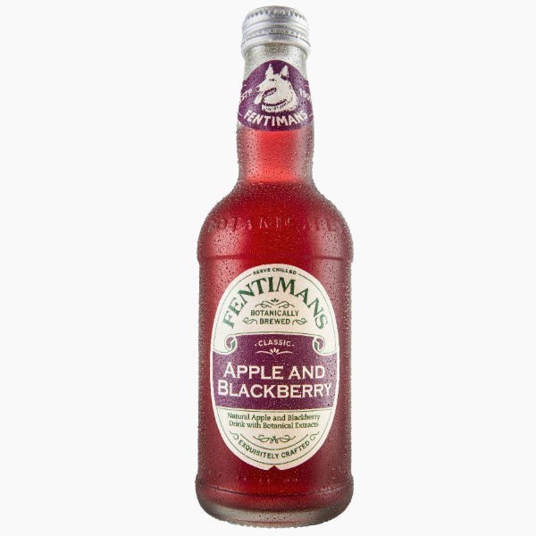fentimans apple and blackberry 0 275 l