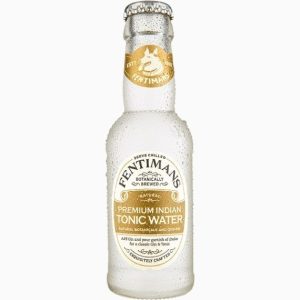 fentimans indian tonic water 0 125 l