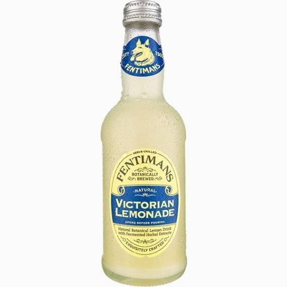 fentimans victorian lemonade 0 275l