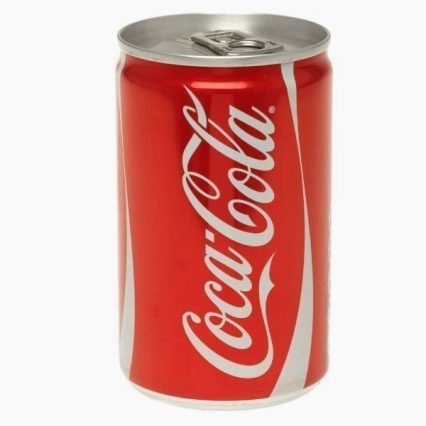 gazirovannyj napitok coca cola 150ml