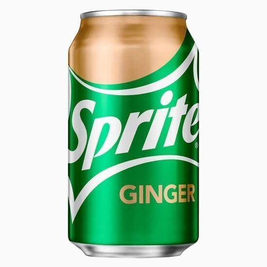 gazirovannyj napitok sprite ginger 0 355 l