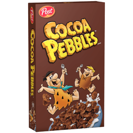 gotovyj zavtrak pebbles cocoa 311g