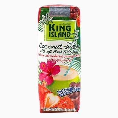 king island kokosovaja voda s fruktovym sokom 0 25 l