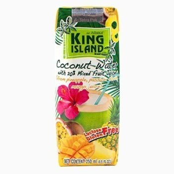 king island kokosovaja voda s tropicheskimi sokami 0 25 l