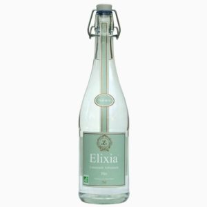 limonad elixia bio originalnyj 0 75 l