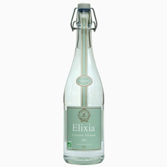 limonad elixia bio originalnyj 0 75 l