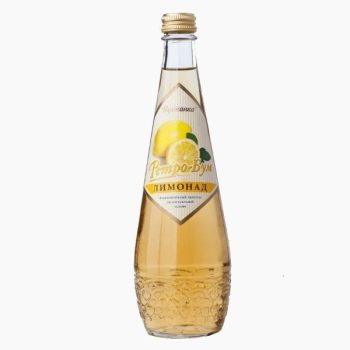 limonad volzhanka limonad 0 5 l