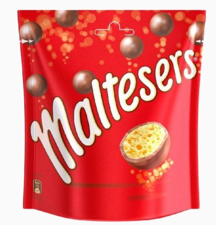 maltesers buttons 93 g