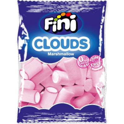 marshmellou fini clouds marshmallow 80 g