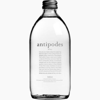 mineralnaya voda antipodes antipoudz bez gaza 0 5l