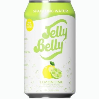 napitok jelly belly lemon lime 355 ml