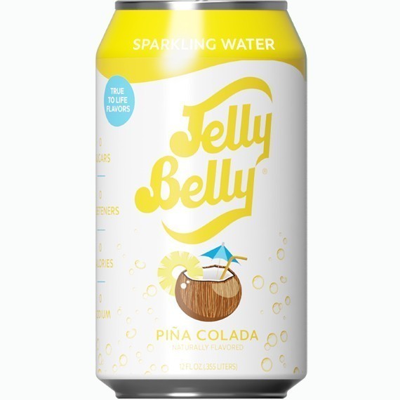 napitok jelly belly pina colada 355 ml