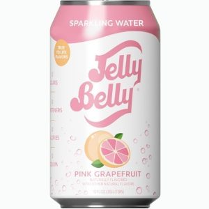 napitok jelly belly pink grapefruit 355 ml
