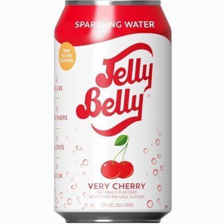 napitok jelly belly very cherry 355 ml