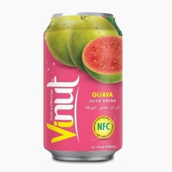 napitok vinut guava 330 ml