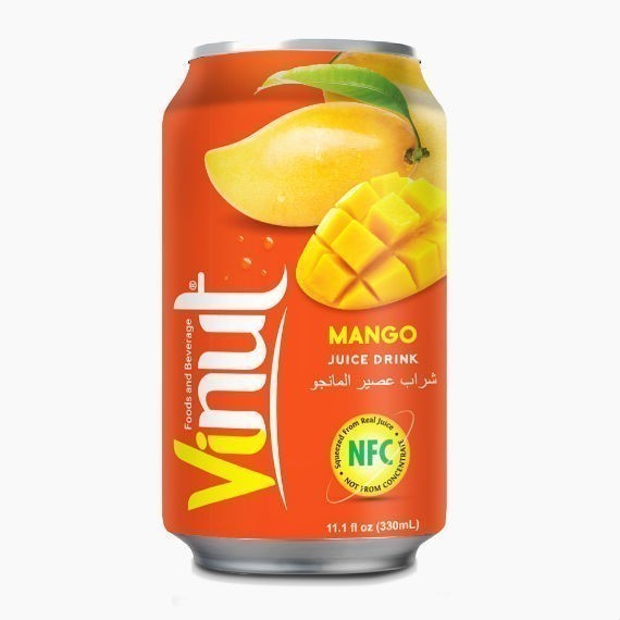 napitok vinut mango 330 ml