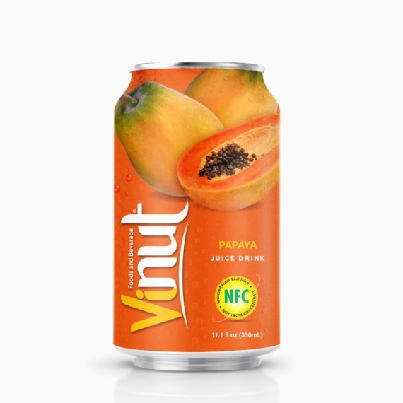 napitok vinut papajja 330 ml