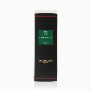 Пакетированный чай Dammann Freres L'oriental, 2.0 г х 24 п.