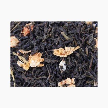 razvesnoj chaj twg jasmine queen tea 100 g