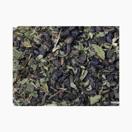 razvesnoj chaj twg moroccan mint tea 100 g