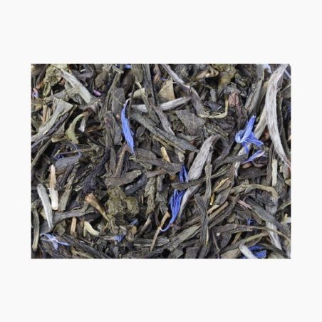razvesnoj chaj twg white silk tea 100 g