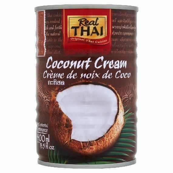 real thai kokosovye slivki 0 4 l