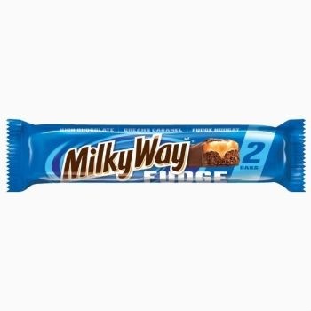 shokoladnyj batonchik milky way fudge 85 1 g