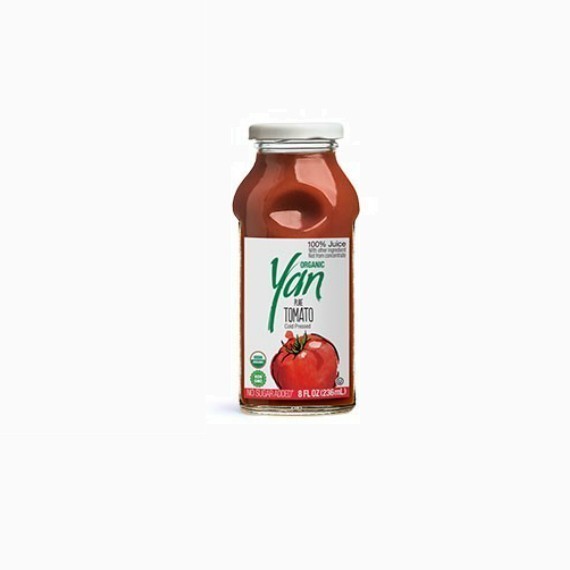 sok yan bio tomat 0 25 l