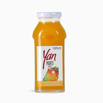 sok yan mango 0 25 litra