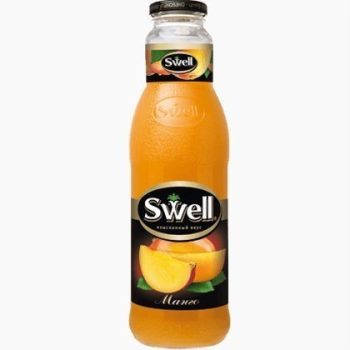 swell nektar mango 0 75 l