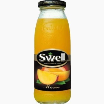 swell nektar mangovyj 0 25 l