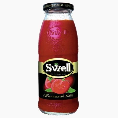 swell sok tomatnyj 0 25 l